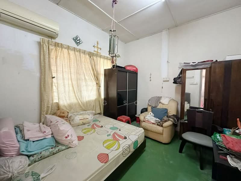 1-storey Terraced House for Sale in Kampung Tujuh (Melaka City) - King Song - PropertyGuru.com.my