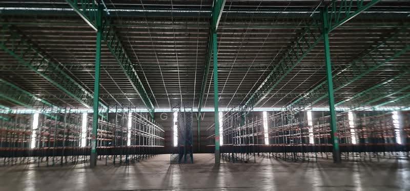 Warehouse for Rent in Subang (Selangor) - Hang Wai Ng - Interior - PropertyGuru.com.my