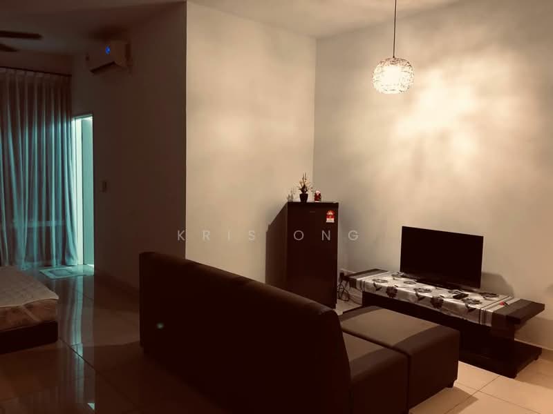 Kediaman Servis untuk Disewa di Greenfield Regency - Kris Ong - PropertyGuru.com.my