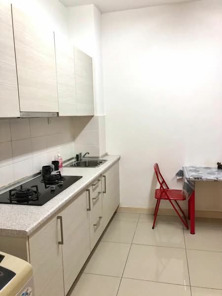 Kediaman Servis untuk Disewa di Greenfield Regency - Kris Ong - PropertyGuru.com.my