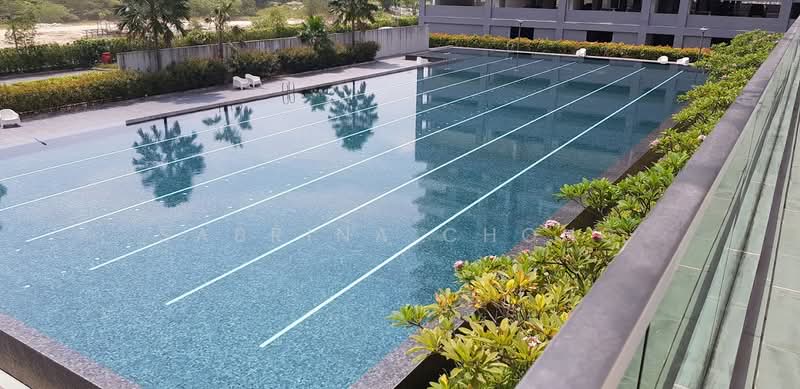 Condominium for Sale at X2 Residency - Sabrina Chong - Pool - PropertyGuru.com.my