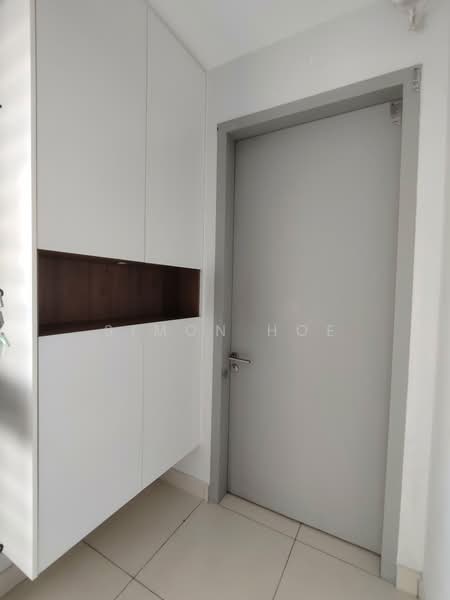 Kondominium untuk Disewa di Legend Heights - Simon Hoe - Interior - PropertyGuru.com.my