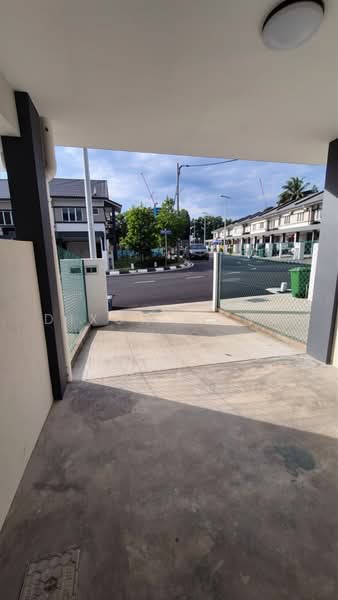 Rumah Bandar untuk Disewa di Bukit Jalil (Kuala Lumpur) - Dixon Wong - Exterior - PropertyGuru.com.my