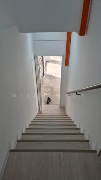Rumah Bandar untuk Disewa di Bukit Jalil (Kuala Lumpur) - Dixon Wong - Interior - PropertyGuru.com.my