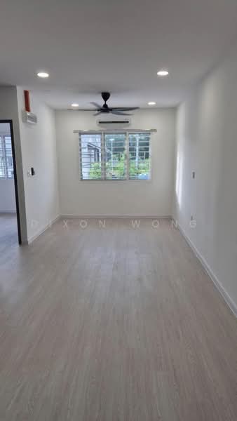 Rumah Bandar untuk Disewa di Bukit Jalil (Kuala Lumpur) - Dixon Wong - Living Room - PropertyGuru.com.my