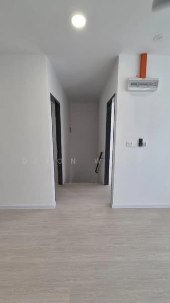 Rumah Bandar untuk Disewa di Bukit Jalil (Kuala Lumpur) - Dixon Wong - Corridor - PropertyGuru.com.my