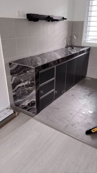 Rumah Bandar untuk Disewa di Bukit Jalil (Kuala Lumpur) - Dixon Wong - Kitchen - PropertyGuru.com.my