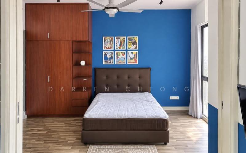 Condominium for Sale at Sunway GeoSense - DARREN CHEONG - Bedroom - PropertyGuru.com.my