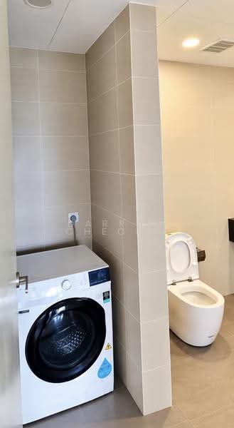 Condominium for Sale at Sunway GeoSense - DARREN CHEONG - Bathroom - PropertyGuru.com.my