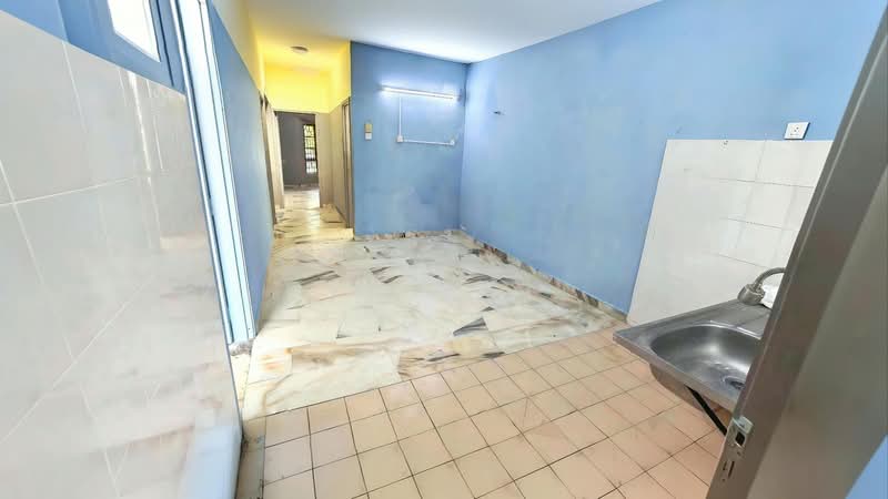 Rumah Teres untuk Dijual di Semenyih (Selangor) - TH Lim - Kitchen - PropertyGuru.com.my