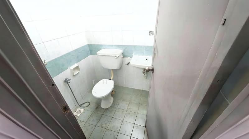 Rumah Teres untuk Dijual di Semenyih (Selangor) - TH Lim - Bathroom - PropertyGuru.com.my