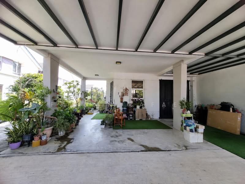 Semi-Detached House for Sale in Shah Alam (Selangor) - Farhan Rafael - Exterior - PropertyGuru.com.my
