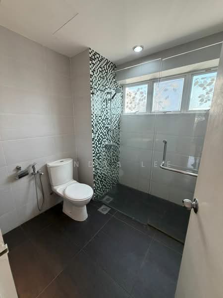 Condominium for Rent at Menara Bangsar - Sandra Lee - Bathroom - PropertyGuru.com.my