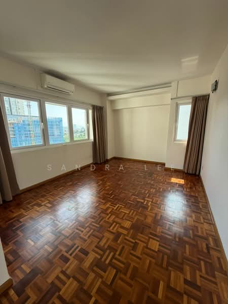 Condominium for Rent at Menara Bangsar - Sandra Lee - Interior - PropertyGuru.com.my