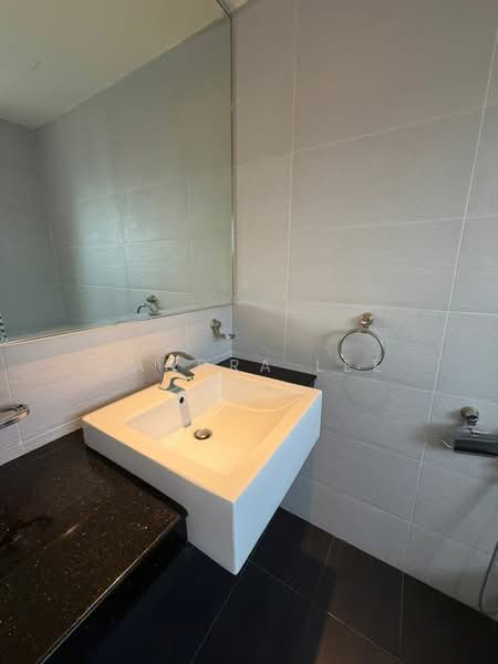 Condominium for Rent at Menara Bangsar - Sandra Lee - Bathroom - PropertyGuru.com.my