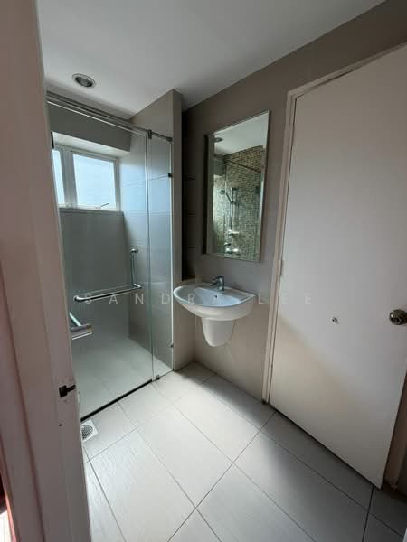 Condominium for Rent at Menara Bangsar - Sandra Lee - Bathroom - PropertyGuru.com.my