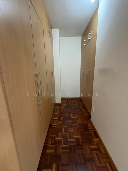 Condominium for Rent at Menara Bangsar - Sandra Lee - Interior - PropertyGuru.com.my