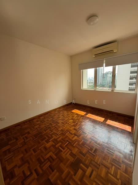Condominium for Rent at Menara Bangsar - Sandra Lee - Bedroom - PropertyGuru.com.my