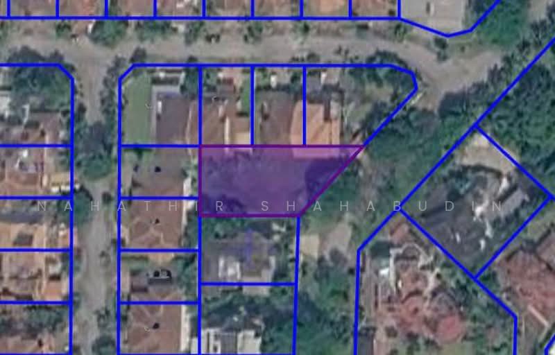 Residential Land for Sale in Seksyen 13 (Shah Alam) - Nahathir Shahabudin - PropertyGuru.com.my