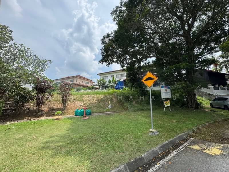 Residential Land for Sale in Seksyen 13 (Shah Alam) - Nahathir Shahabudin - Exterior - PropertyGuru.com.my