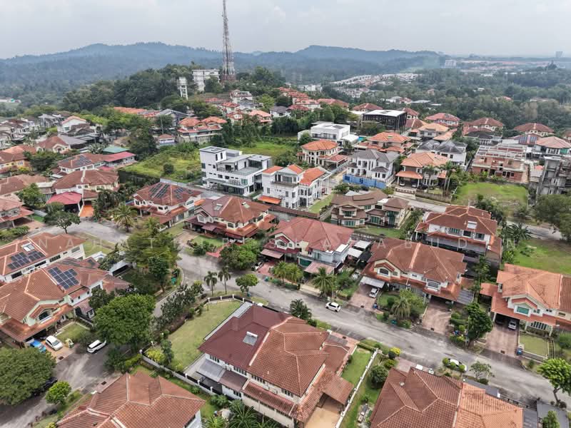 Residential Land for Sale in Seksyen 13 (Shah Alam) - Nahathir Shahabudin - Exterior - PropertyGuru.com.my