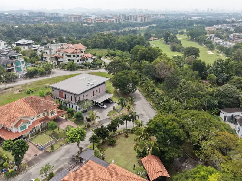 Residential Land for Sale in Seksyen 13 (Shah Alam) - Nahathir Shahabudin - Exterior - PropertyGuru.com.my