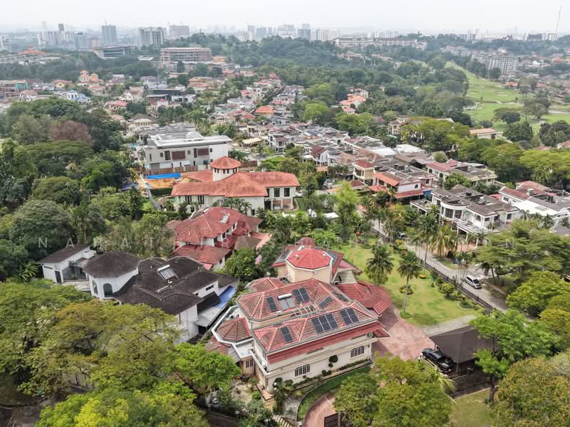 Residential Land for Sale in Seksyen 13 (Shah Alam) - Nahathir Shahabudin - Exterior - PropertyGuru.com.my