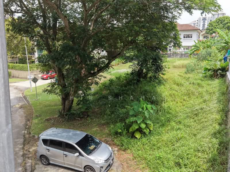 Residential Land for Sale in Seksyen 13 (Shah Alam) - Nahathir Shahabudin - Exterior - PropertyGuru.com.my