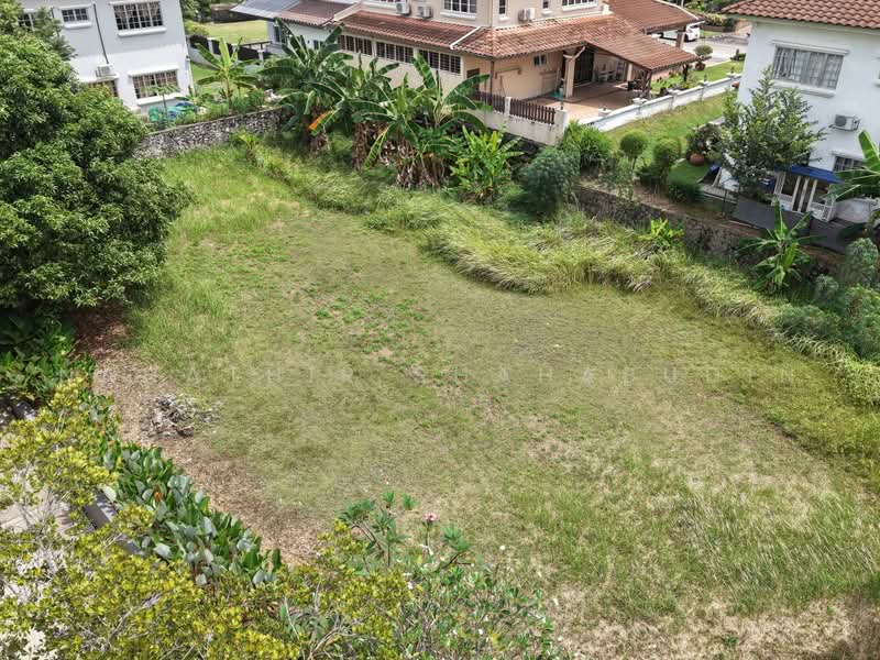 Residential Land for Sale in Seksyen 13 (Shah Alam) - Nahathir Shahabudin - Exterior - PropertyGuru.com.my