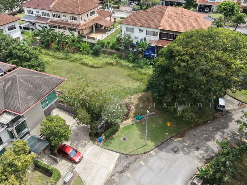 Residential Land for Sale in Seksyen 13 (Shah Alam) - Nahathir Shahabudin - Exterior - PropertyGuru.com.my