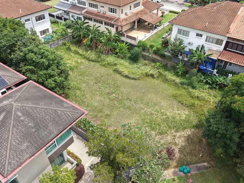Residential Land for Sale in Seksyen 13 (Shah Alam) - Nahathir Shahabudin - Exterior - PropertyGuru.com.my