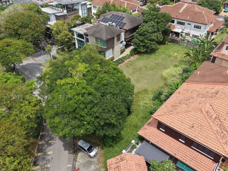 Residential Land for Sale in Seksyen 13 (Shah Alam) - Nahathir Shahabudin - Exterior - PropertyGuru.com.my