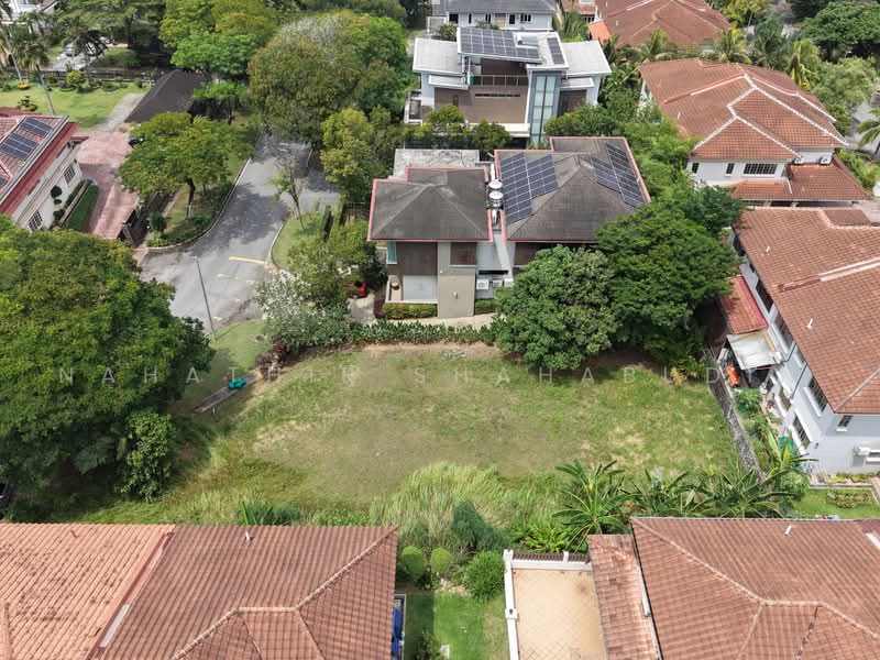 Residential Land for Sale in Seksyen 13 (Shah Alam) - Nahathir Shahabudin - Exterior - PropertyGuru.com.my