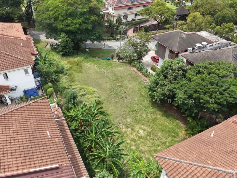 Residential Land for Sale in Seksyen 13 (Shah Alam) - Nahathir Shahabudin - Exterior - PropertyGuru.com.my