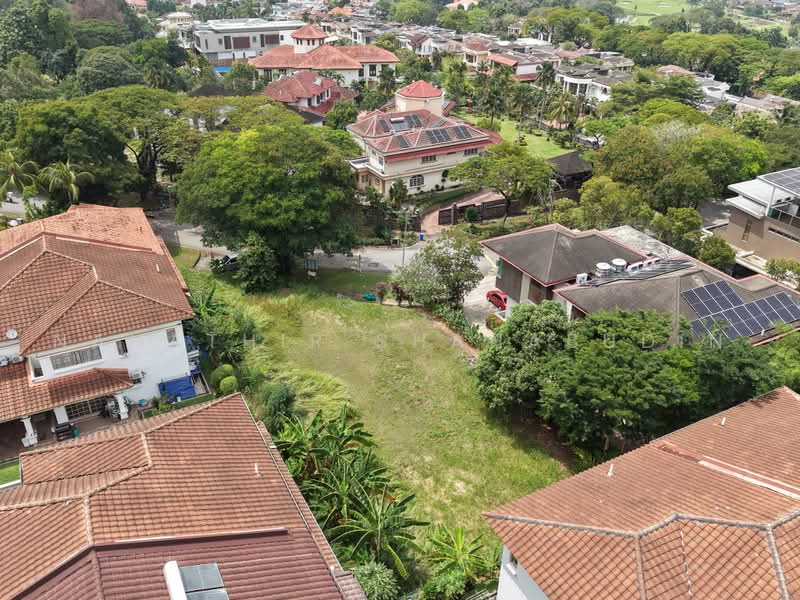 Residential Land for Sale in Seksyen 13 (Shah Alam) - Nahathir Shahabudin - Exterior - PropertyGuru.com.my
