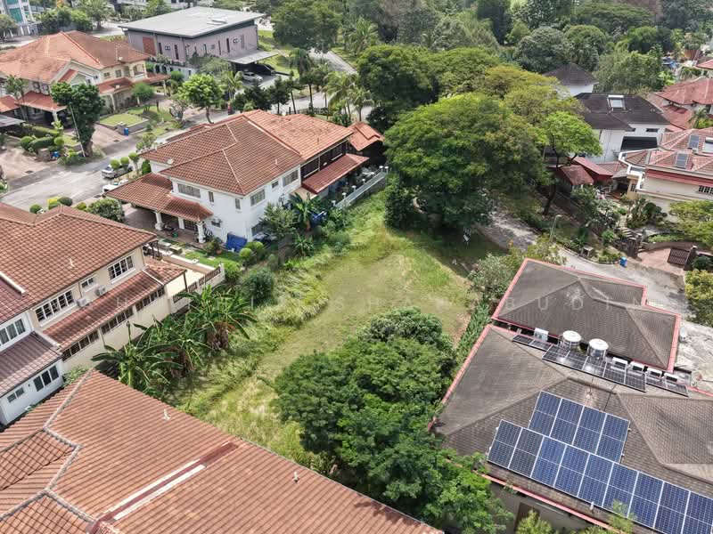 Residential Land for Sale in Seksyen 13 (Shah Alam) - Nahathir Shahabudin - Exterior - PropertyGuru.com.my