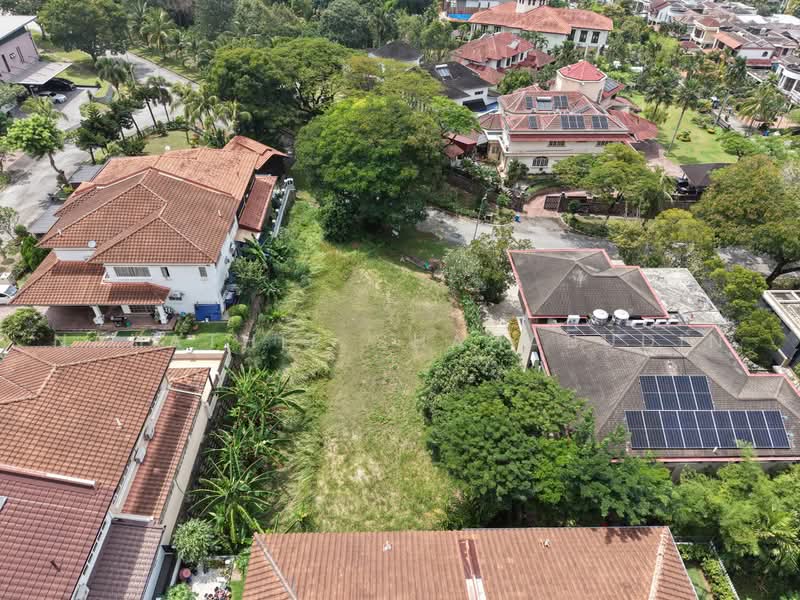 Residential Land for Sale in Seksyen 13 (Shah Alam) - Nahathir Shahabudin - Exterior - PropertyGuru.com.my