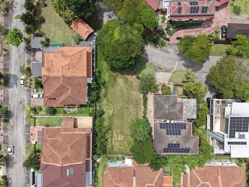 Residential Land for Sale in Seksyen 13 (Shah Alam) - Nahathir Shahabudin - Exterior - PropertyGuru.com.my