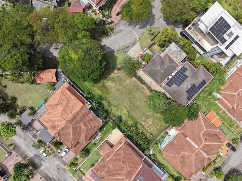 Residential Land for Sale in Seksyen 13 (Shah Alam) - Nahathir Shahabudin - Exterior - PropertyGuru.com.my