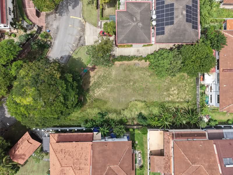 Residential Land for Sale in Seksyen 13 (Shah Alam) - Nahathir Shahabudin - Exterior - PropertyGuru.com.my