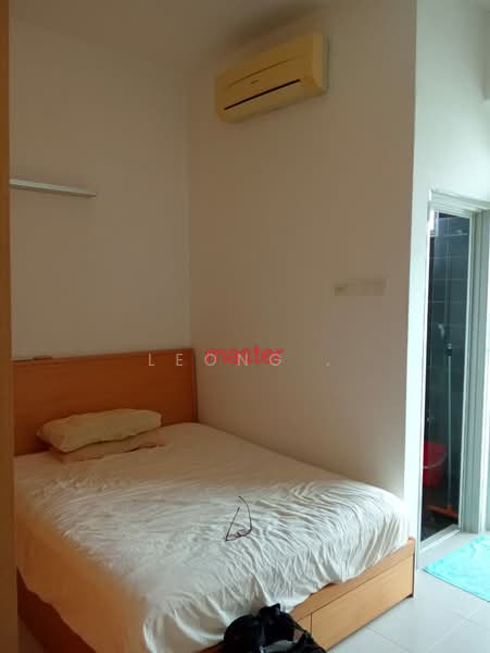 Pangsapuri untuk Disewa di BL Avenue - Leong . - Bedroom - PropertyGuru.com.my