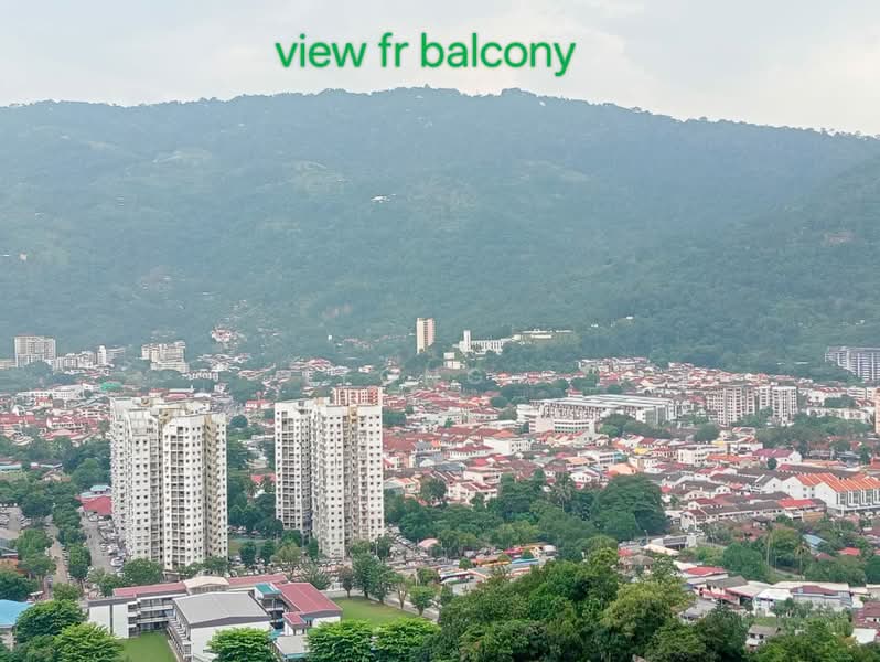 Pangsapuri untuk Disewa di BL Avenue - Leong . - View - PropertyGuru.com.my