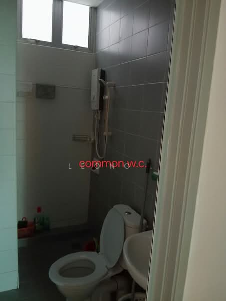 Pangsapuri untuk Disewa di BL Avenue - Leong . - Bathroom - PropertyGuru.com.my