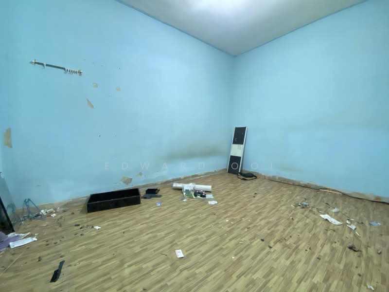 Rumah Teres 2 Tingkat untuk Dijual di Taman Selamat (Kajang) - Edward Ooi - PropertyGuru.com.my