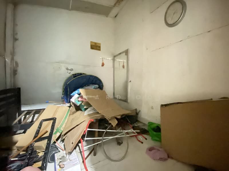 Rumah Teres 2 Tingkat untuk Dijual di Taman Selamat (Kajang) - Edward Ooi - PropertyGuru.com.my