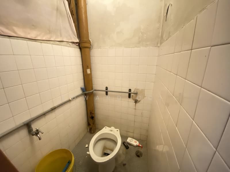 Rumah Teres 2 Tingkat untuk Dijual di Taman Selamat (Kajang) - Edward Ooi - PropertyGuru.com.my