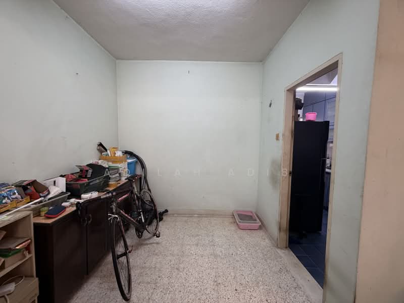 Rumah Teres 2.5 Tingkat untuk Dijual di Taman Sri Sinar (Segambut) - Adilah Adib - Interior - PropertyGuru.com.my