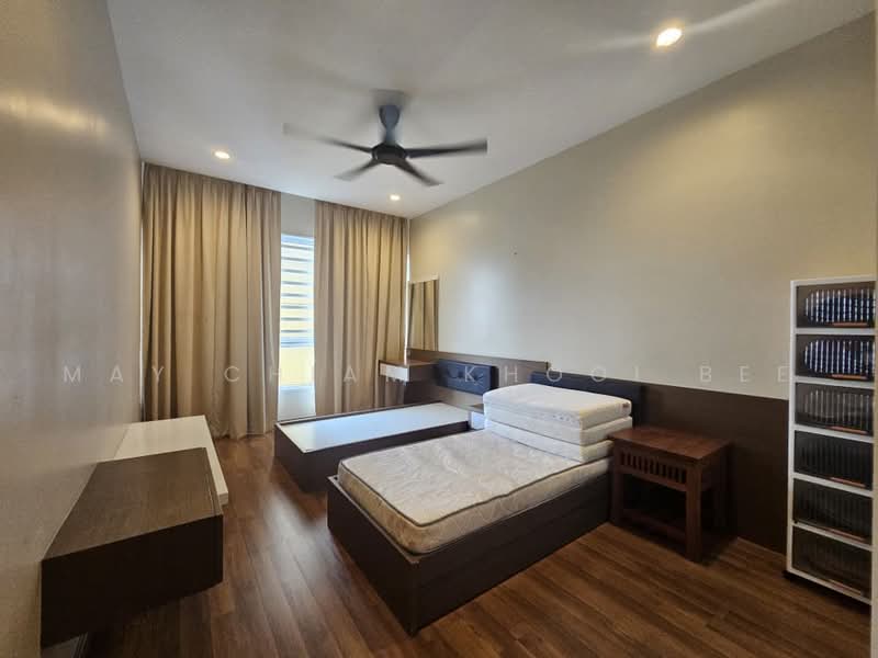 Condominium for Sale at Central Park condominium - May Chiam Khooi Bee - Bedroom - PropertyGuru.com.my