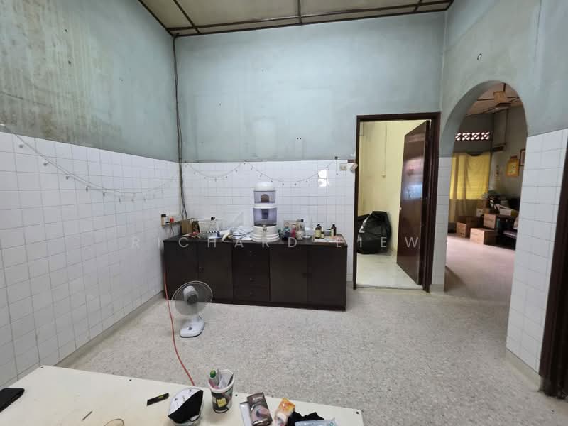 1-storey Terraced House for Sale in Seksyen 17 (Petaling Jaya) - Richard Liew - Interior - PropertyGuru.com.my
