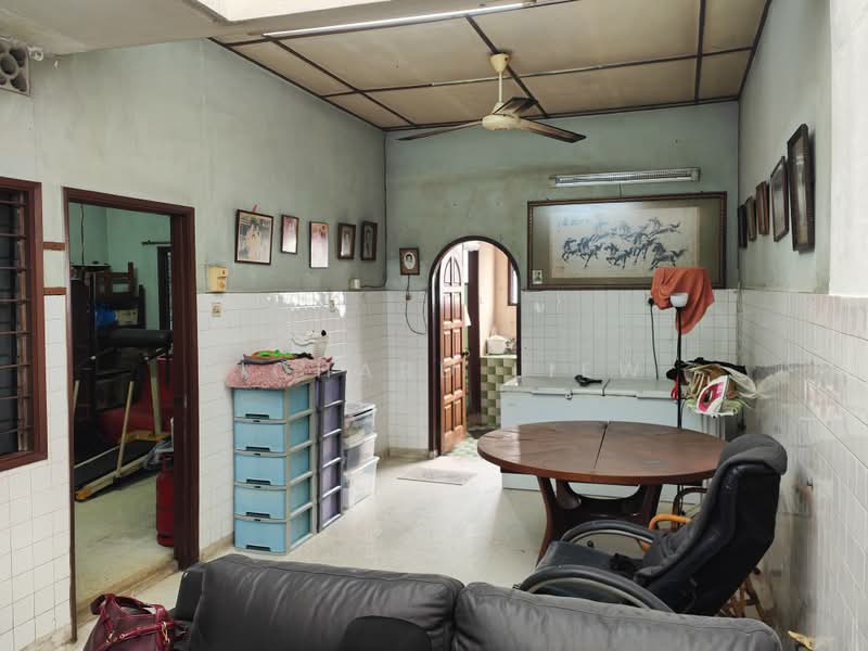 1-storey Terraced House for Sale in Seksyen 17 (Petaling Jaya) - Richard Liew - PropertyGuru.com.my